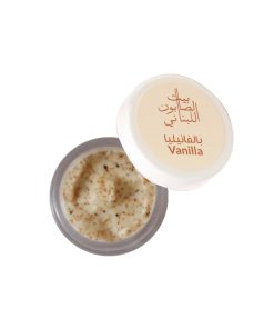 Vanilla-Lip-Scrub